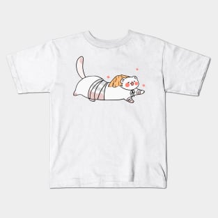 Slay Xie Lian Kids T-Shirt